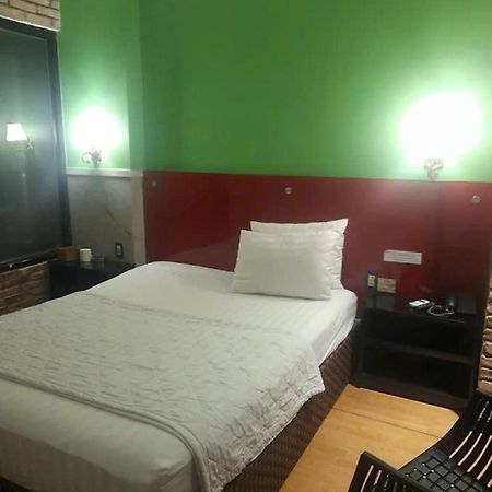 Gia Huyen Hotel 호치민 외부 사진