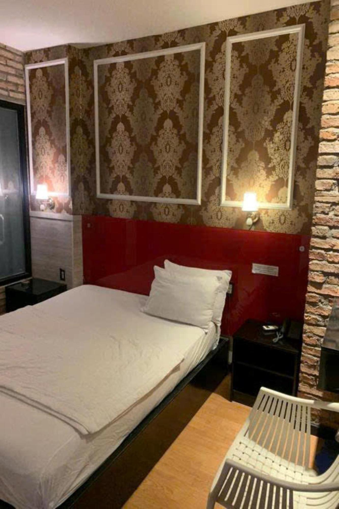 Gia Huyen Hotel 호치민 외부 사진