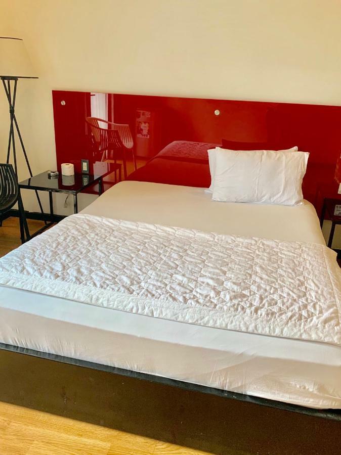 Gia Huyen Hotel 호치민 외부 사진