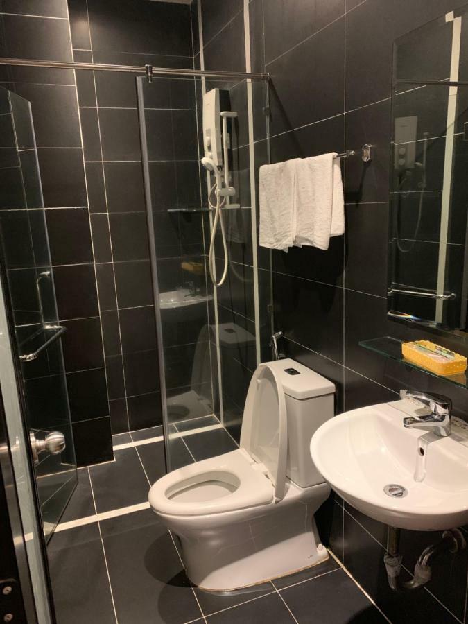 Gia Huyen Hotel 호치민 외부 사진