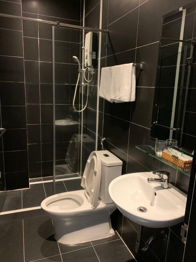 Gia Huyen Hotel 호치민 외부 사진