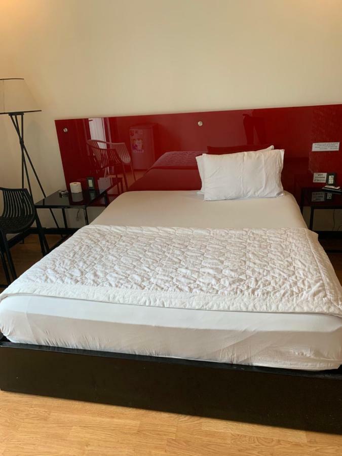 Gia Huyen Hotel 호치민 외부 사진